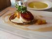 Superb Potato Scallop
