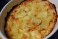 How To Make Asparagus-baked Potato And Onion Slices