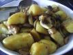 How To Make Potato Stew