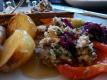 How To Make Potato Stuffing