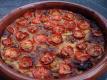 Potato And Tomato Pie