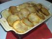 Potato-topped Turkey Pie