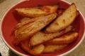 How To Make Potato Wedges