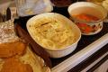 How To Make Potatoes And Onions Au Gratin