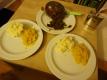 Potatoes And Turnips