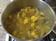 How To Make Mishti Potol