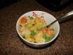How To Make Spicy Ground Turkey Pot Pie