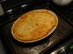 Tuna Pot Pie