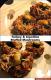 How To Make Lebanese Poultry Stuffing