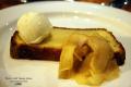 Traditional Pound Cake