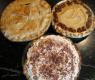 How To Make Praline Apple Cream Pie