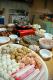 Prawn Choux Balls