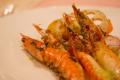 How To Make Prawns Italian