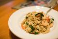 How To Make Prawn Risotto