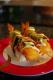 How To Make Prawns With Mayonnaise