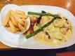How To Make Prawns In Garlic Sauce