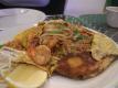 How To Make Prawns With Bean Sprouts