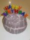 How To Make Prepared Cake Mix Layer Cake