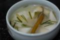 Preserved Ginger Pears