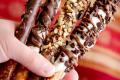 How To Make Pretzel Candy