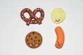 How To Make Pretzel Cookies