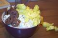 How To Make Pretzel Popcorn