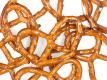 Pretzel Cereal Snack