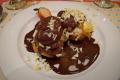 How To Make Profiteroles Au Chocolat