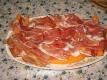Prosciutto And Melon Appetizer