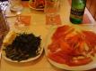 Prosciutto With Melon