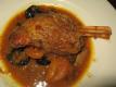 Stewed Prunes And Apricots