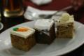 How To Make Filled Prune Cake
