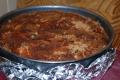 Prune Coffee Cake