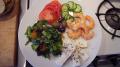 Prune Salad