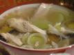 How To Make Pineapple Prune Soup