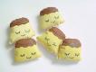 Butterscotch Pudding Candy
