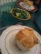 Seafood Puff Pie