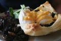 How To Make Whole Wheat Cream Puff Shells
