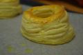 How To Make Puff Shells