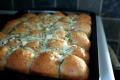 How To Make Pull-apart Maple Wheat Bread