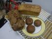 How To Make Pumpkin Apple Bread