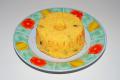 How To Make Pumpkin Chiffon Dessert