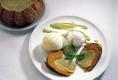 How To Make Pumpkin Coconut Custards