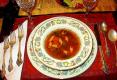 How To Make Pumpkin Minestrone
