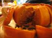 How To Make Pumpkin Orange Custards