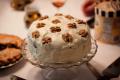 How To Make Pumpkin Pecan Cake