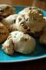 Pumpkin Ginger Scones