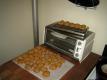 Pumpkin Spice Cookies