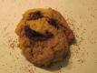 Pumpkin Spice Jack O' Lantern Cookies