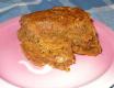 Pumpkin Squares